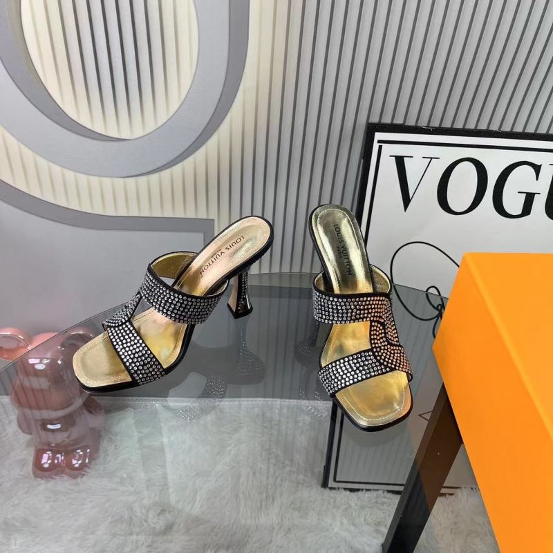 Louis Vuitton Sandals